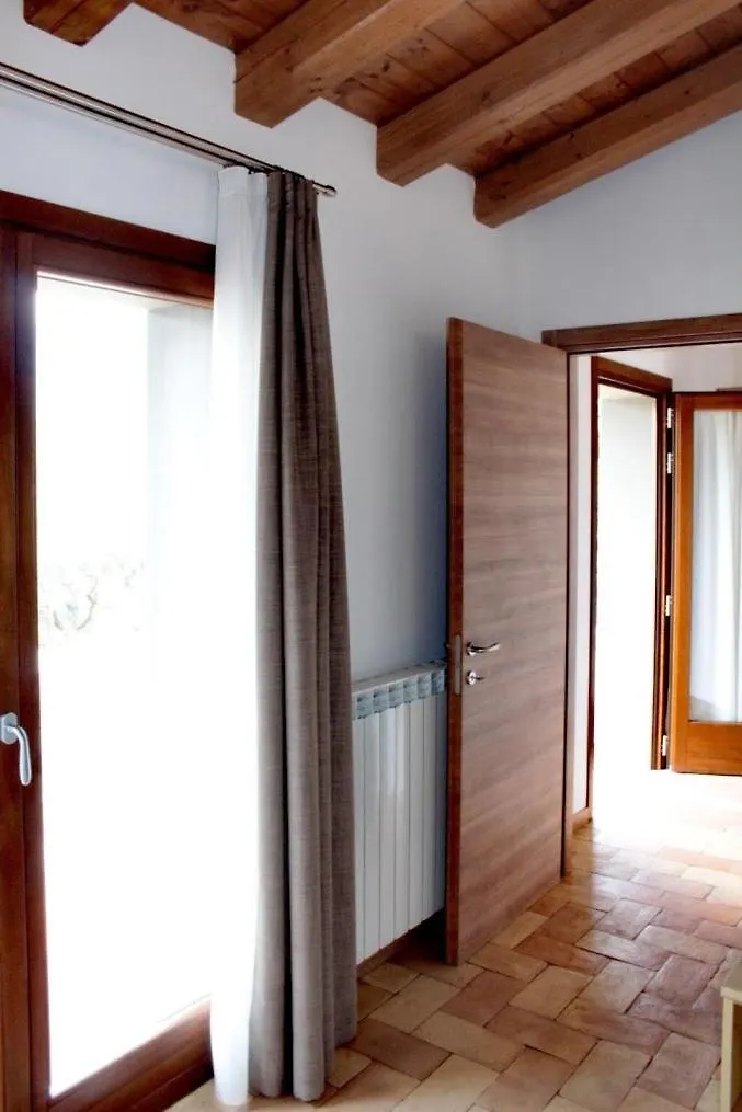 Agriturismo Il Moro Angolo Terme