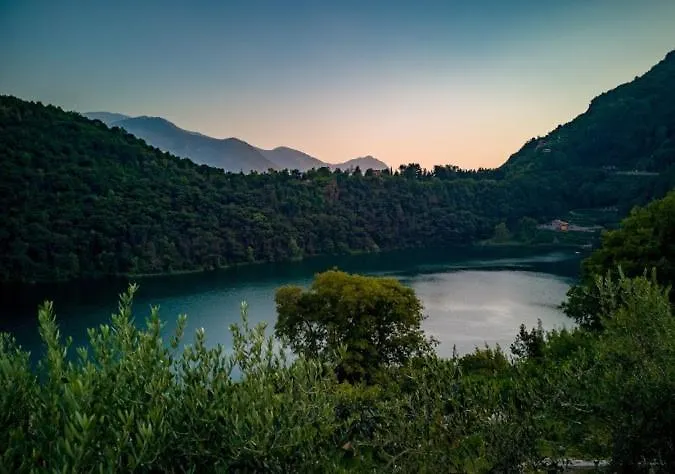 Farm stay Agriturismo Il Moro Angolo Terme