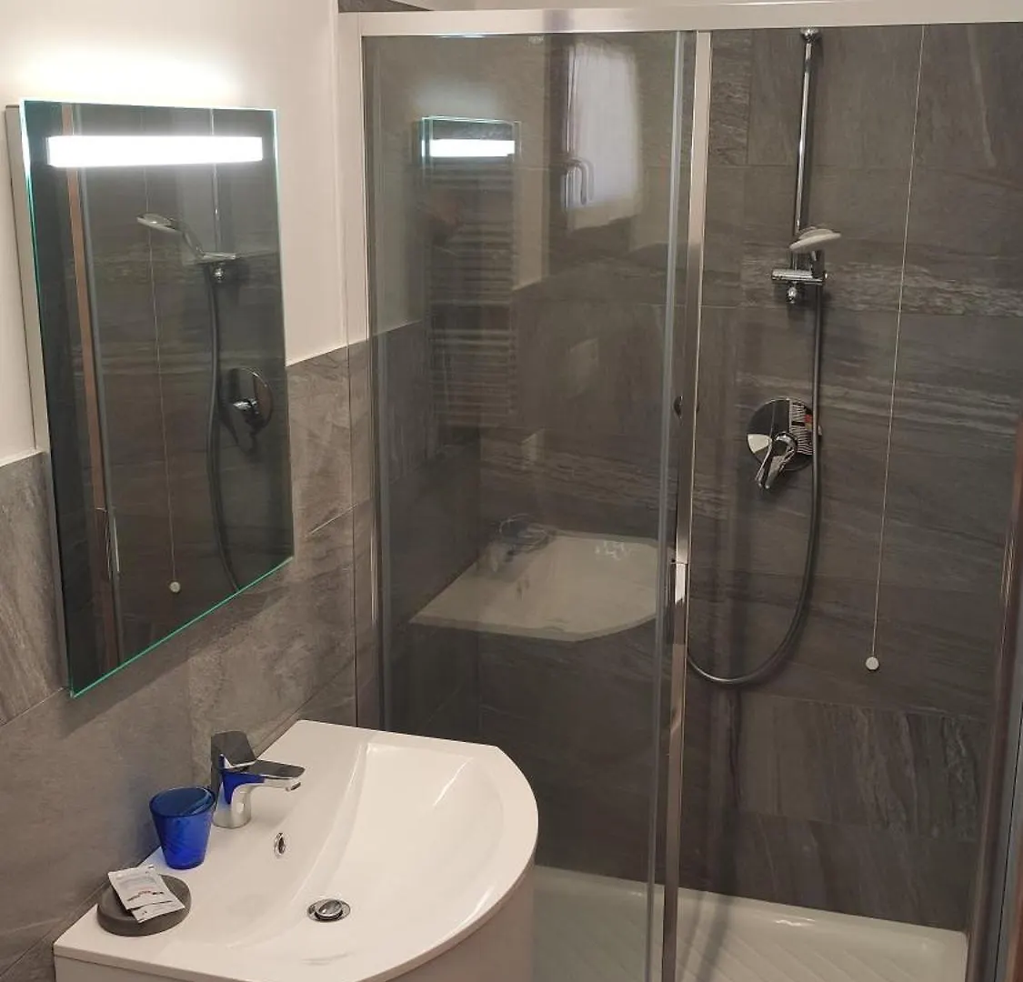 Agriturismo Il Moro Angolo Terme Italy