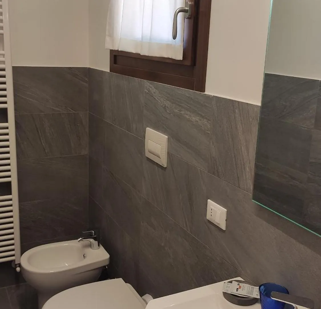 Agriturismo Il Moro Angolo Terme 0*,  Italy