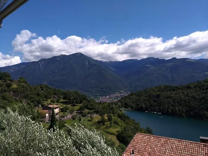 Agriturismo Il Moro Angolo Terme