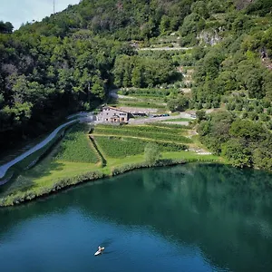Alloggio per agriturismo Scraleca, Angolo Terme