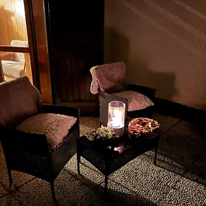Appartamento Wuthering Heights, Angolo Terme