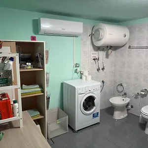 Appartamento La Casa Del Sole, Angolo Terme